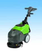 JL CT15 ECS 14" Pad Drive